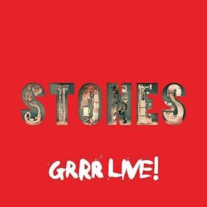 The Rolling Stones Grrr Live! (Vinilo) (3LP)