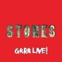 The Rolling Stones Grrr Live! (Vinilo) (3LP)