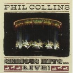 Phil Collins Serious Hits Live (CD)