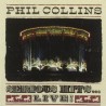 Phil Collins Serious Hits Live (CD)