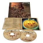 Helloween Walls Of Jericho (2CD)