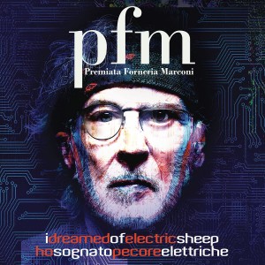 Premiata Forneria Marconi I Dreamed Of Electric Sheep Ho Sognato Pecore Elettriche (Vinilo) (2LP+2CD)