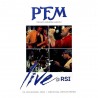Premiata Forneria Marconi PFM Live @ RSI 1980 (CD+DVD)