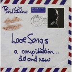 Phil Collins Love Songs: A Compilation Old & New (2CD)