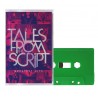 The Script Tales From The Script - Greatest Hits (Cassette)