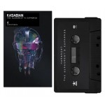 Kasabian The Alchemist's Euphoria (Cassette)