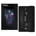 Kasabian The Alchemist's Euphoria (Cassette)
