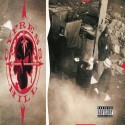 Cypress Hill Cypress Hill (Vinilo) 