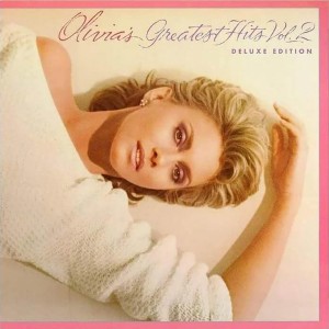 Olivia Newton John Olivia's Greatest Hits Vol. 2 (Vinilo) (2LP) (Deluxe Edition)