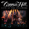 Cypress Hill Live At The Fillmore (Vinilo) (2LP) (Limited Edition)