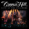 Cypress Hill Live At The Fillmore (Vinilo) (2LP) (Limited Edition)