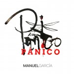 Manuel Garcia Panico (CD) (Version 2024)