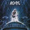 AC/DC Ballbreaker (Vinilo) (50th Anniversary) (Gold Vinyl)