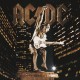 AC/DC Stiff Upper Lip (Vinilo) (50th Anniversary) (Gold Vinyl)