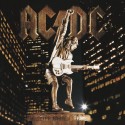 AC/DC Stiff Upper Lip (Vinilo) (50th Anniversary) (Gold Vinyl)