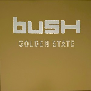 Bush Golden State (Vinilo) 