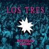 Los Tres Revuelta En Vivo (Vinilo) (3LP) (Deluxe Edition)