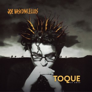 Joe Vasconcellos Toque (Vinilo) (Edicion 30 Años)