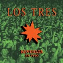 Los Tres Revuelta En Vivo (2CD)