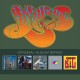 Yes Original Album Series (5CD) (BOX)