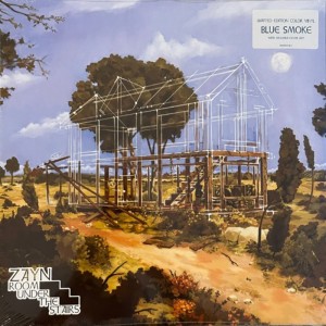 Zayn Room Under The Stairs (Vinilo) (2LP) (Limited Edition)