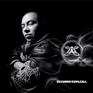 Zaturno Zaturno Espacial (Vinilo)