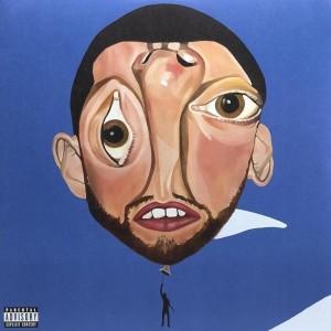 Mac Miller Balloonerism (CD)