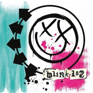 Blink 182 Blink 182 (Vinilo) (2LP)