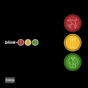 Blink 182 Take Off Your Pants And Jacket (CD)