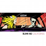 Blink 182 California (CD)
