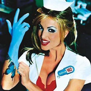 Blink 182 Enema Of The State (CD)