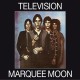 Television Marquee Moon (Vinilo)