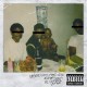Kendrick Lamar Good Kid, M.A.A.D. City (CD)