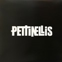 Pettinellis Pettinellis (Vinilo) (Edicion Limitada) (Vinilo Blanco)