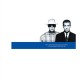 Pet Shop Boys Discography (Vinilo) (2LP)
