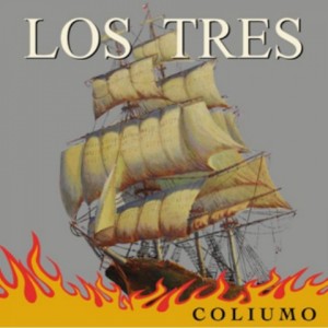 Los Tres Coliumo (Vinilo)
