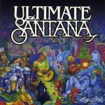 Santana Ultimate Santana (CD)