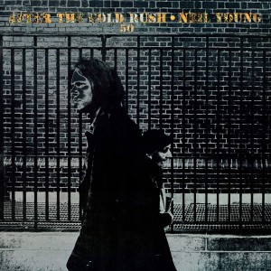 Neil Young After The Gold Rush (Vinilo) (BOX) (Deluxe Edition) 