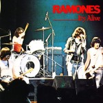 Ramones It's Alive (Vinilo) (2LP)