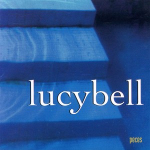 Lucybell Peces (CD)