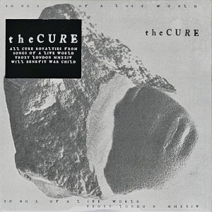The Cure Songs Of A Lost World / Songs Of A Live World: Troxy London MMXXIV (2CD)