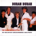Duran Duran The Essential (CD)