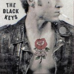 The Black Keys No Rain, No Flowers (Vinilo)
