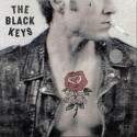 The Black Keys No Rain, No Flowers (Vinilo)