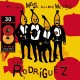 Los Rodriguez Palabras Mas, Palabras Menos (Vinilo) (2LP) (30th Anniversary) (Bonus Tracks)