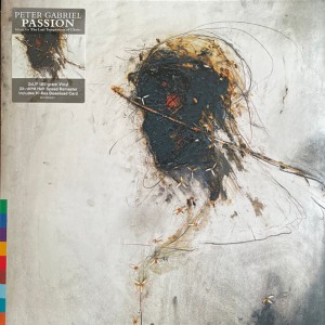 Peter Gabriel Passion (Vinilo) (2LP) (Soundtrack)