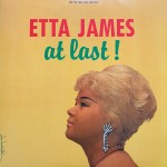 Etta James At Last! (Vinilo) (Orange Vinyl)