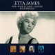 Etta James Four Classic Albums Plus Singles (4CD)