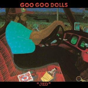 Goo Goo Dolls Jed (Vinilo)
