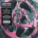 Linkin Park From Zero (2CD) (Deluxe Edition)